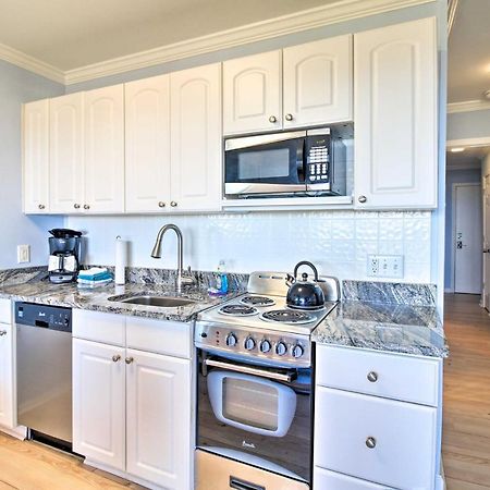 Oceanfront Condo With Beach View, Pool And Tennis! ヒルトンヘッドアイランド エクステリア 写真